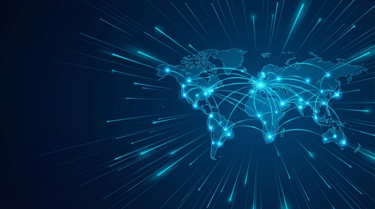 天池加速器全球网络加速