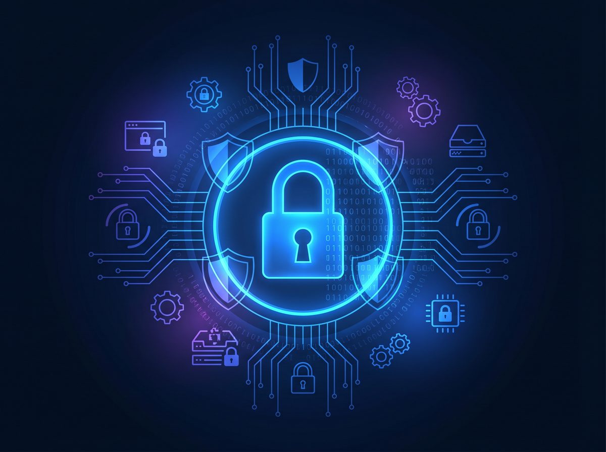 天池加速器安全防护体系